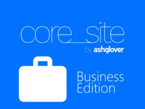 core_site Business Edition