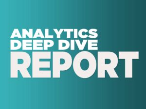 Analytics Deep Dive Report