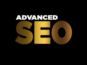 Advanced SEO Package