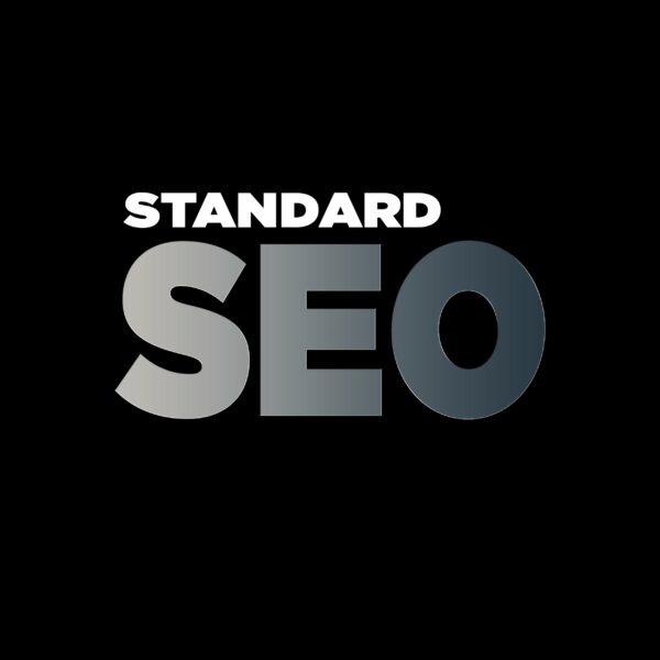 Standard SEO Package