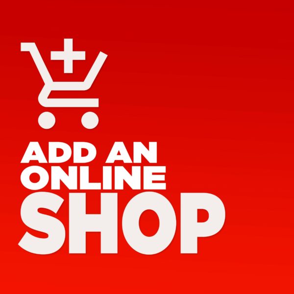 Add an online shop