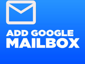 Google Mail for Business