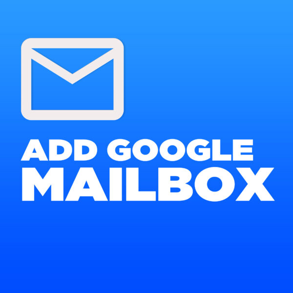Google Mail for Business