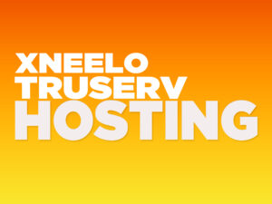 Xneelo Truserv Hosting