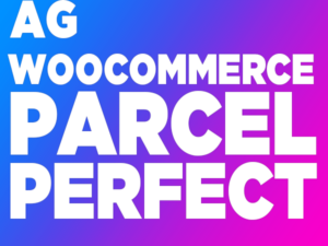 AG Woocommerce ParcelPerfect API