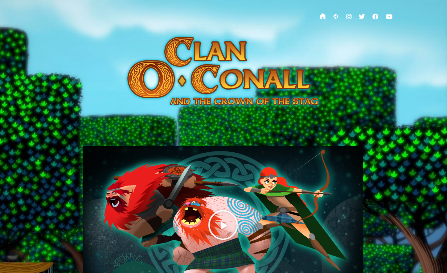 Clan O
