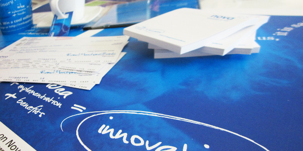 RMB Nova Innovation