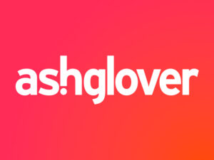 Ash Glover Logo